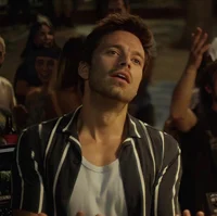 Sebastian Stan 