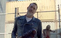 S8 Negan Smith