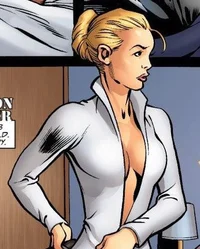 Sharon Carter