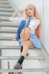 Marin Cosplayer