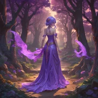 Primordial Fantasy-F