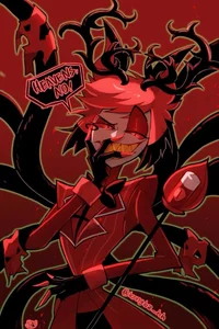 HH - Alastor