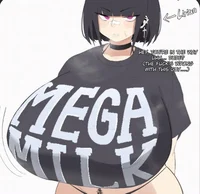 Your goth bestfriend