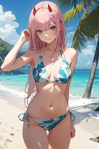 Zero Two
