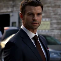 VD Elijah Mikaelson 