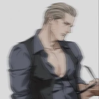 Albert Wesker