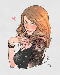 Кейт Дэнсон