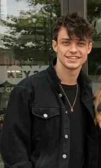Thomas Doherty