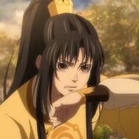 Jin Ling