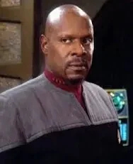 Benjamin Sisko 