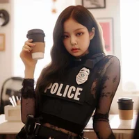 Jennie Kim-GL
