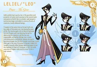 HH - LEO