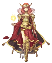 Celica - Legendary