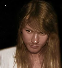 Axl Rose