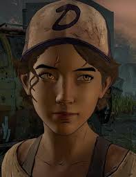 Clementine - TWDG S3