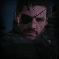 Venom Snake