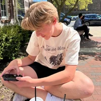 your boyfriend - mlm