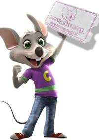 Rockstar Chuck E 