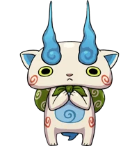 Komasan 