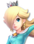 Rosalina 