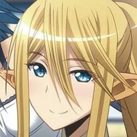 203 Centorea Shianus