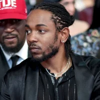 Kendrick Lamar