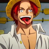 Shanks