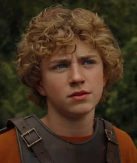 Percy Jackson