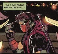 Jason Todd