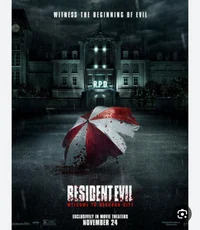 Resident evil 