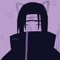 Itachi Uchiha 