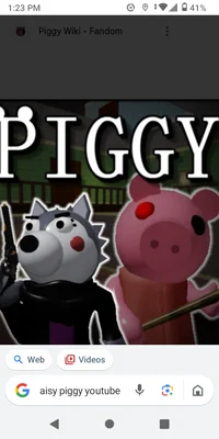 Piggy