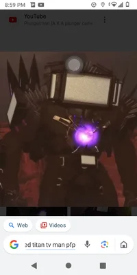 Upgraded TTVM Remake