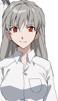 Кэору Нагиса