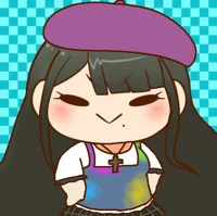 tenko Chabashira