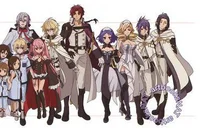 Vampire group 