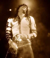 Michael Jackson