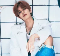 Stepbrother Seungmin