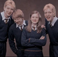 Джордж Уизли