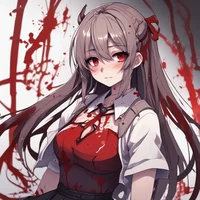 Yandere Girl 