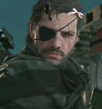 Venom Snake