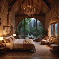 Transylmaneia Resort