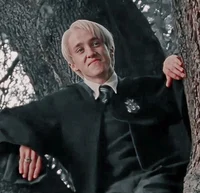 Draco Malfoy