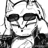 Scourge the hedgehog
