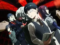 Tokyo Ghoul
