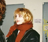 Charlotte Lafontaine