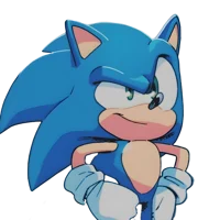 Sonic