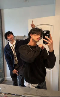 BL _ Curtis and Cody