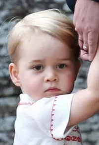 Prince George 