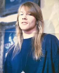 Axl Rose